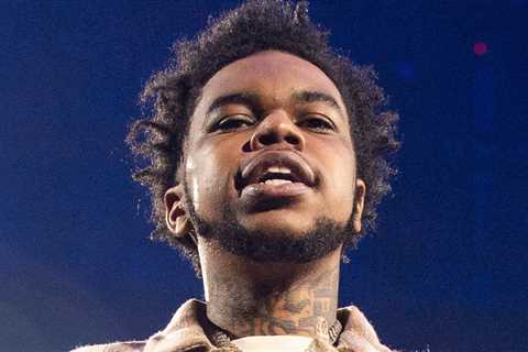 Rapper Lil Poppa Dead at 25