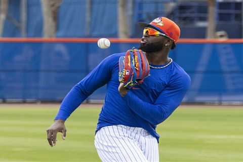Luis Robert Jr. is a Mets upgrade — and he can be so much more among stars