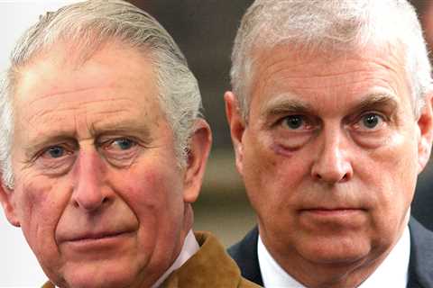 King Charles Breaks Silence About Brother Andrew's Arrest, Will Work With Police