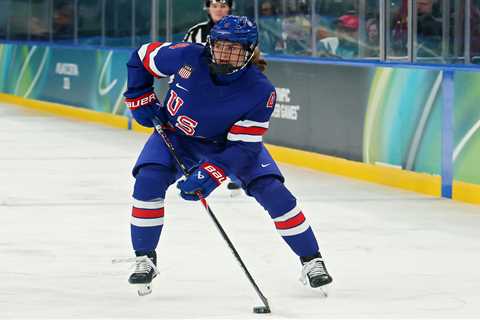USA vs. Canada predictions, odds: Women’s Hockey gold medal game best bets at Winter Olympics 2026