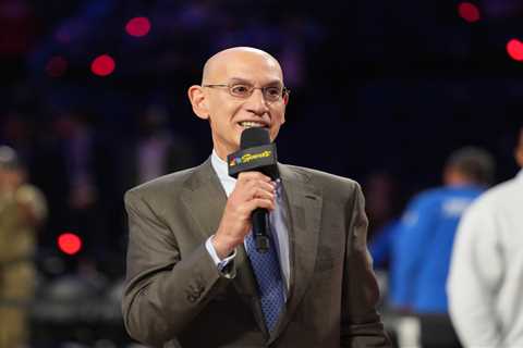 NBA plans to implement tanking crackdown next season — here’s what could change