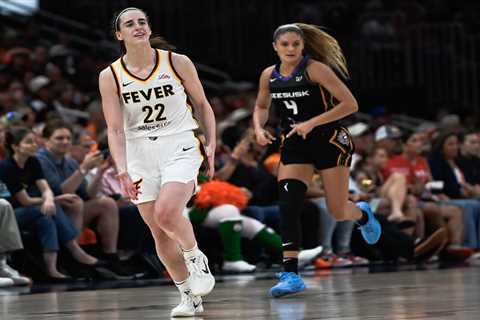 ESPN turning to ‘Women’s Sports Sundays’ as ‘Sunday Night Baseball’ replacement