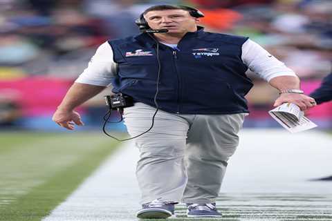 A.J. Brown stirs Patriots buzz as trade rumors begin to swirl again