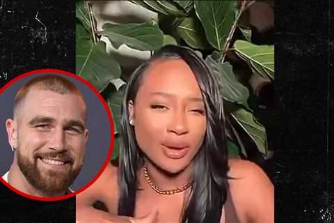 Kayla Nicole Appears to Reflect on Dating Travis Kelce, 'Right Person, Wrong Time'
