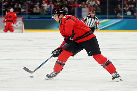 Fanatics Sportsbook promo code NYPOST: Get up to $1,000 matched in FanCash for men’s hockey..