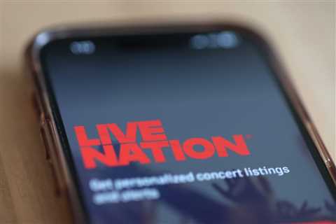 Live Nation Deletes Post Telling DOJ ‘It’s Time to Move On’ From Monopoly Lawsuit