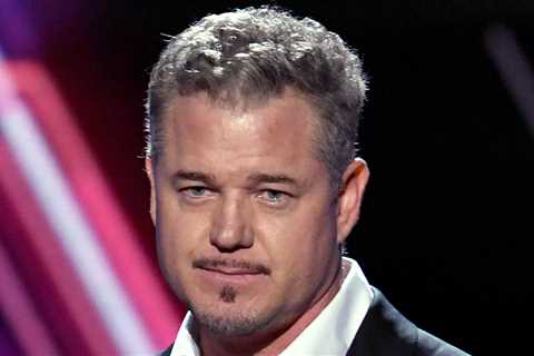 Eric Dane's Friends Start GoFundMe for 2 Daughters After Actor's Death