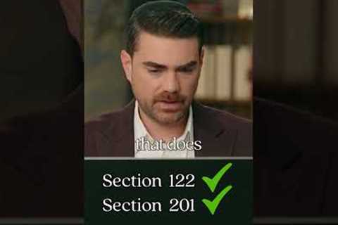 THIS Is How Trump Can Fix This