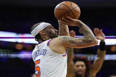 Dabble promo code: Get $10 when you sign-up to Dabble for Knicks vs. Rockets