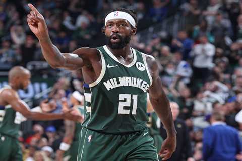 Grand jury reaches resolution in Patrick Beverley assault case