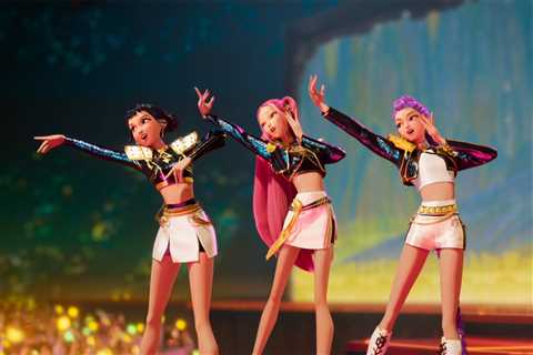 Where Does ‘KPop Demon Hunters’ Rank Among Soundtracks With Most Weeks in Billboard 200 Top 10?