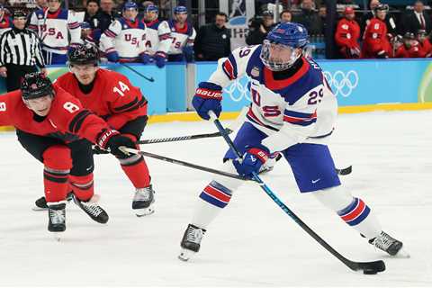 These are the US men’s hockey players skipping White House visit — and their reasons why