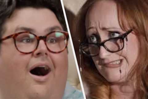 Which Of Britney Broski's Royal Court Guests Are You?