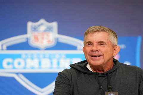 Sean Payton’s ‘BS Meter’ went up over ongoing fight about controversial Tush Push