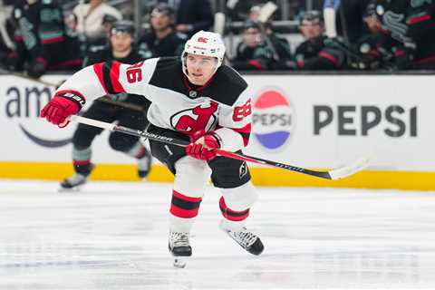 Devils vs. Sabres prediction: Odds, picks, best bet for Wednesday’s NHL clash