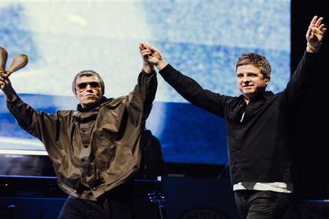 2026 Rock & Roll Hall of Fame Nominees: Who’ll Get In? Induction Odds From Least to Most Likely