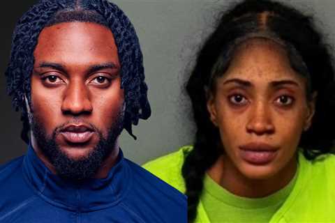 College Sprinter Killed in Stabbing, Athlete GF Charged W/ Murder