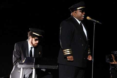 Gnarls Barkley Return With Dreamy ‘Pictures’ From First Album in 18 Years, ‘Atlanta’