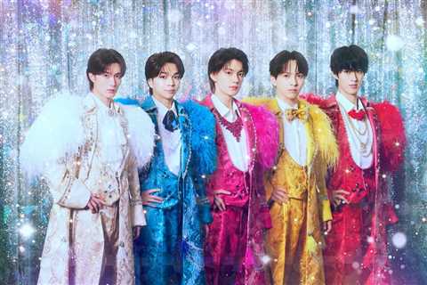 M!LK Earn First No. 1 With ‘Bakuretsu Aishiteru’ on Japan Hot 100