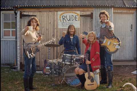 ‘Man on the Run’ Director Morgan Neville on Demystifying Paul McCartney: ‘I Took the Idea of Paul..