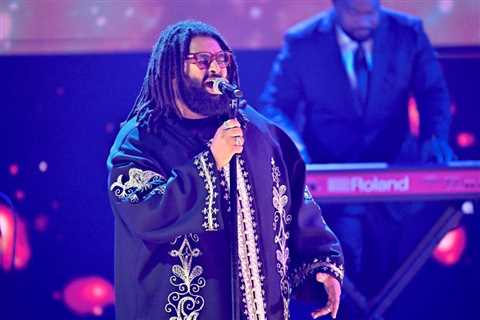 Elmiene Delivers Debut Album ‘sounds for someone’: ‘D’Angelo Is Always the Standard That I’m Trying ..