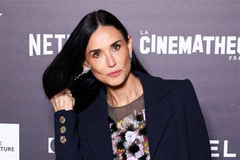 Demi Moore, Maya Rudolph & More to Present at 2026 Oscars