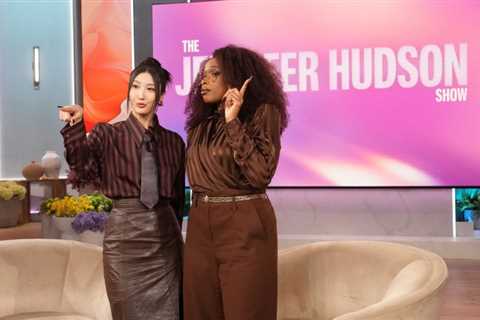 EJAE Talks Panic Attacks, Songwriting as ‘Therapy,’ Future of HUNTR/X: ‘I Never Thought We Were a..