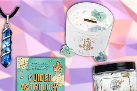 Everything You Need to Survive Mercury in Retrograde