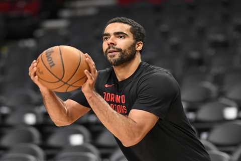 Jontay Porter heads to new basketball league in stunner after NBA gambling ban