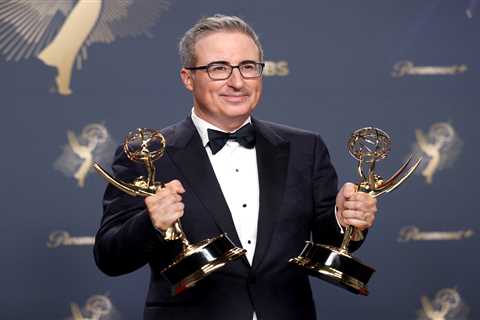 Pete Alonso wants to bring John Oliver’s son to Orioles game after Mets exit heartbreak