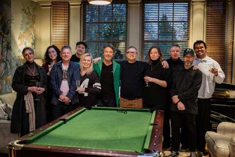 Jamiroquai Ink Global Recording Deal With BMG