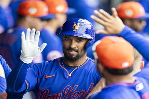Marcus Semien belts first spring home run in what Mets hope is a positive start