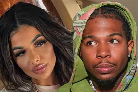 Celina Powell Sends Cease and Desist to Deshae Frost Over STD, Assault Claims