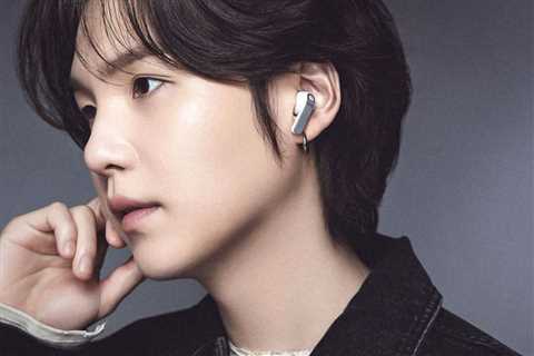 Samsung Taps SUGA for New Galaxy Buds4 Pro Earbuds Announcement: Shop It Here