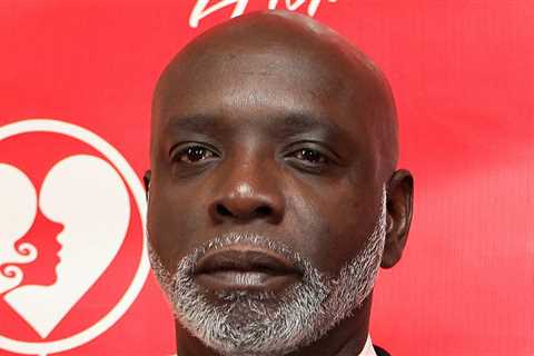 'Real Housewives of Atlanta' Star Peter Thomas Released From Prison