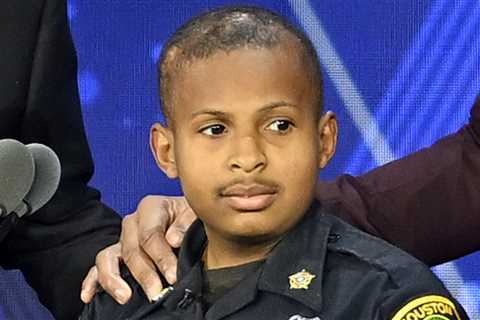 Honorary Secret Service Agent Devarjaye 'DJ' Daniel Is Not Dead, Dad Confirms