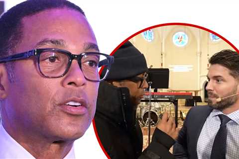 Feds Making Dozens More Arrests in Minnesota Church Anti-ICE Protest Case