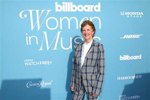 Julie Swidler, Jeff Harleston & Paul Robinson to Be Named 2026 Music Visionaries of the Year By..