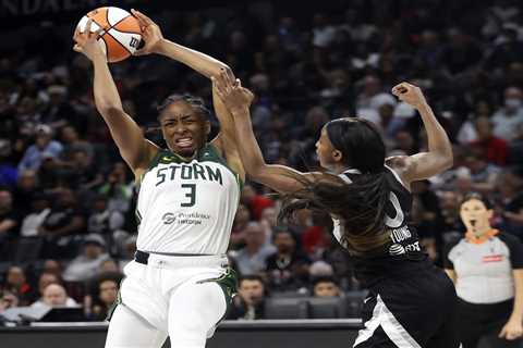 WNBA players make change to key position in latest CBA counterproposal to league