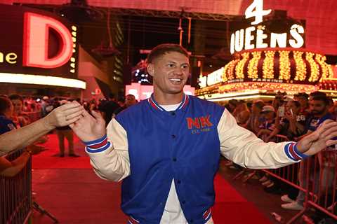 NRL kicks off season in Las Vegas style — the experts break down the matchups with The Post