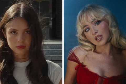 Does Everyone Agree On The Best Song From Each Of These Artists?