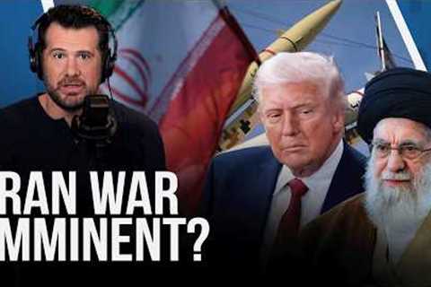 He Can't F*ck This Up