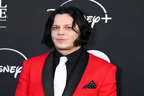 Jack White Slams Donald Trump’s Iran Bombing: ‘Behold the Leader of the ‘Board of Peace”