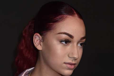Bhad Bhabie Shares 'Bad News' About Cancer Battle