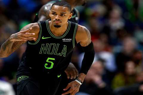 Pelicans vs. Jazz prediction: NBA Saturday picks, odds, bets