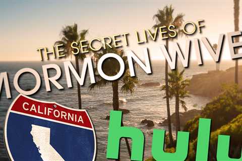 'Mormon Wives' L.A. Spinoff Shoots Pilot, Seeking Series Pickup