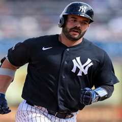 Yankees’ Austin Wells belts first spring home run before WBC exit