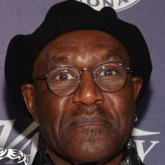 Delroy Lindo Addresses BAFTA Slur Incident at NAACP Image Awards