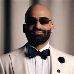 Arcángel Unveils La 8va Maravilla World Tour 20 Aniversario Dates