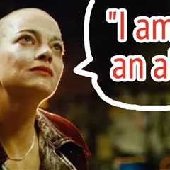 Which 2026 Oscar-Nominated Performance For Best Actress Are You?